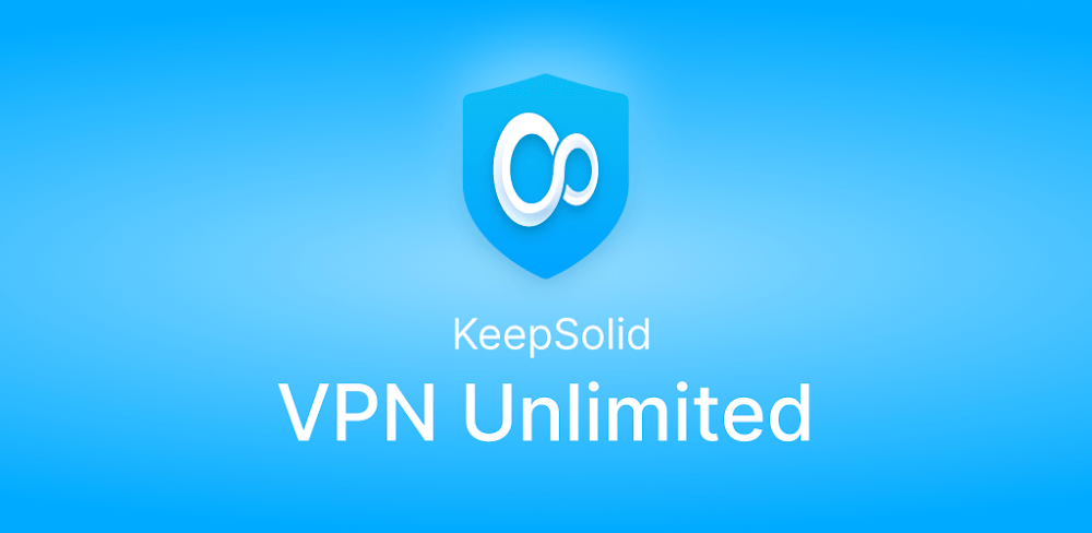 KeepSolid VPN Unlimited v9.5.4 APK (Latest)