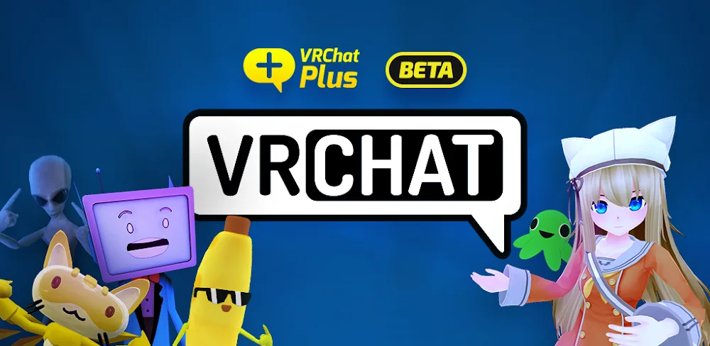 VRChat v2023.3.1p2 APK (Latest)