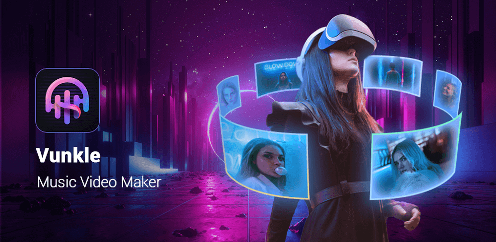 Vunkle v4.0.3 APK + MOD (VIP Unlocked)