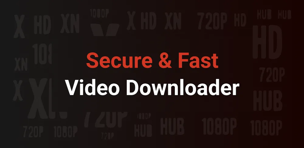 W Video Downloader & Player v1.6.29 MOD APK (Premium Unlocked)