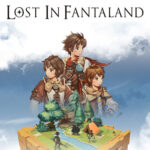 Lost In Fantaland v1.0.0 MOD APK (Unlocked Full Game)
