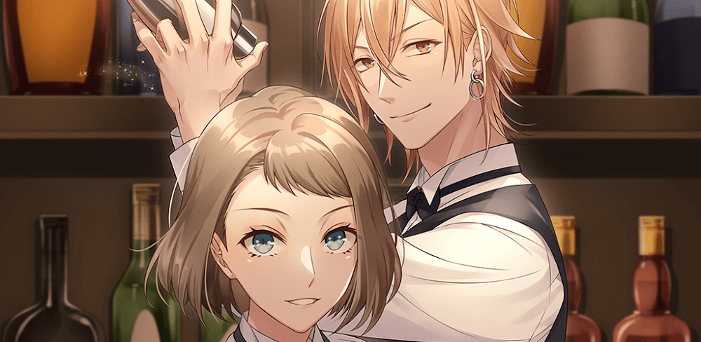 Wake up to love! Otome Story v1.1.585 MOD APK (Free Premium Choices)