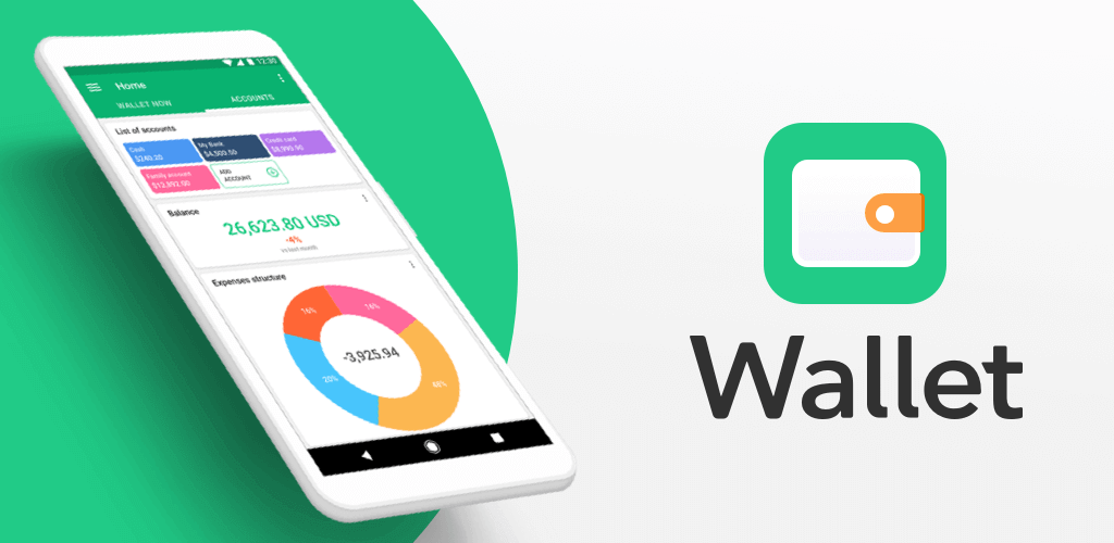 Wallet v9.2.6 MOD APK (Premium Unlocked)