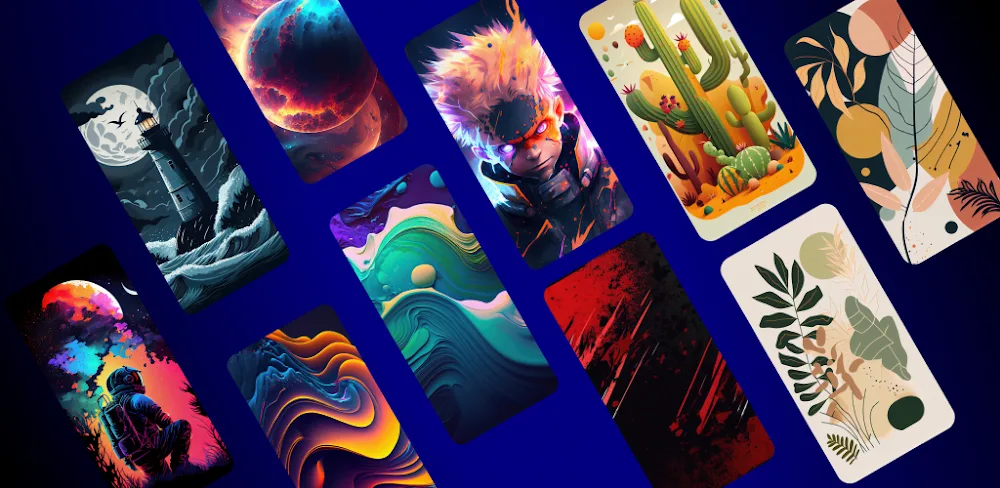 WallNode v14.0.5 MOD APK (Premium Unlocked)