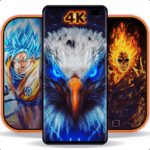 Wallpapers HD v3.17.6 MOD APK (Premium Unlocked)