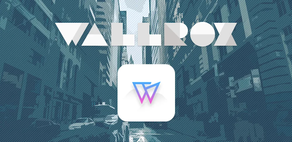 Wallrox Wallpapers v5.1.7 MOD APK (Premium Unlocked)