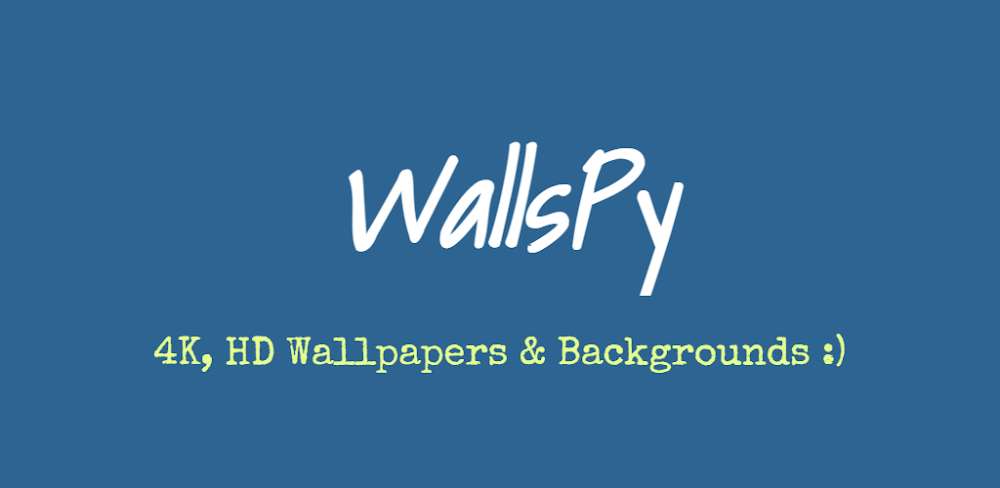 WallsPy v4.1.2 MOD APK (Premium Unlocked)