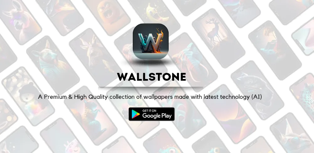 WallStone v3.5 APK (Full Version)