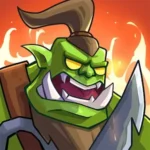 Warcraft Auto Chess v2.0.1 MOD APK (Damage, Defense Multiplier, God Mode)