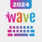 Wave Keyboard v1.76.2 MOD APK (Premium Unlocked)
