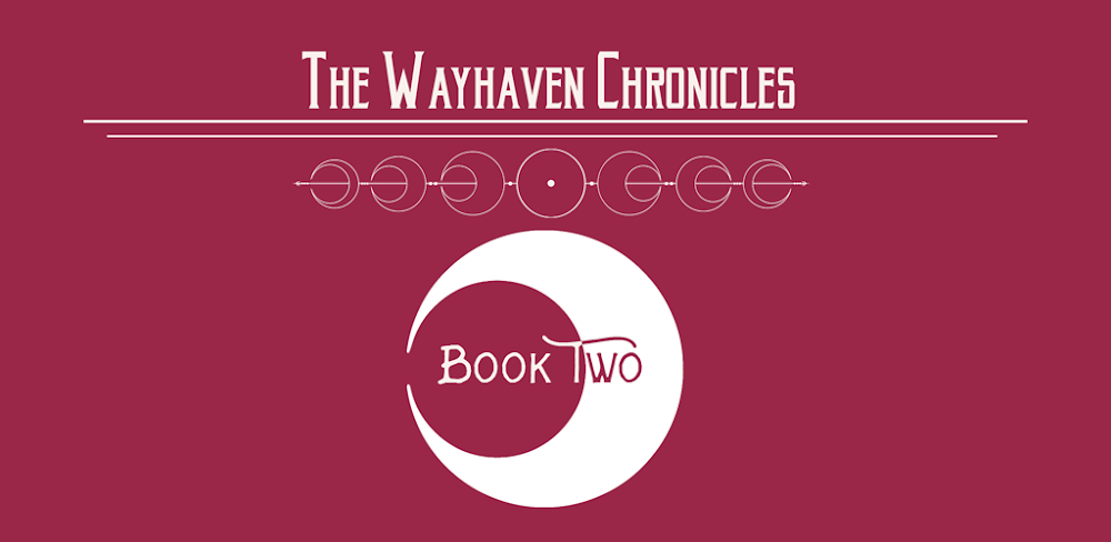 Wayhaven Chronicles: Book Two v1.1.11 MOD APK (Unlocked Stories/No Ads)