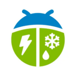WeatherBug MOD APK v5.118.1-24 (Premium Unlocked)