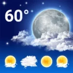 Weather: Clear Skies v424 MOD APK (Premium Unlocked)