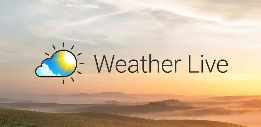 Weather Live v7.8.6 APK + MOD (Premium Unlocked)