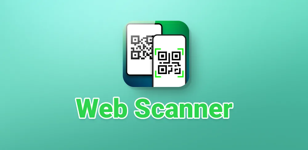 Web Scanner App v3.18.1.1 MOD APK (Pro Unlocked)