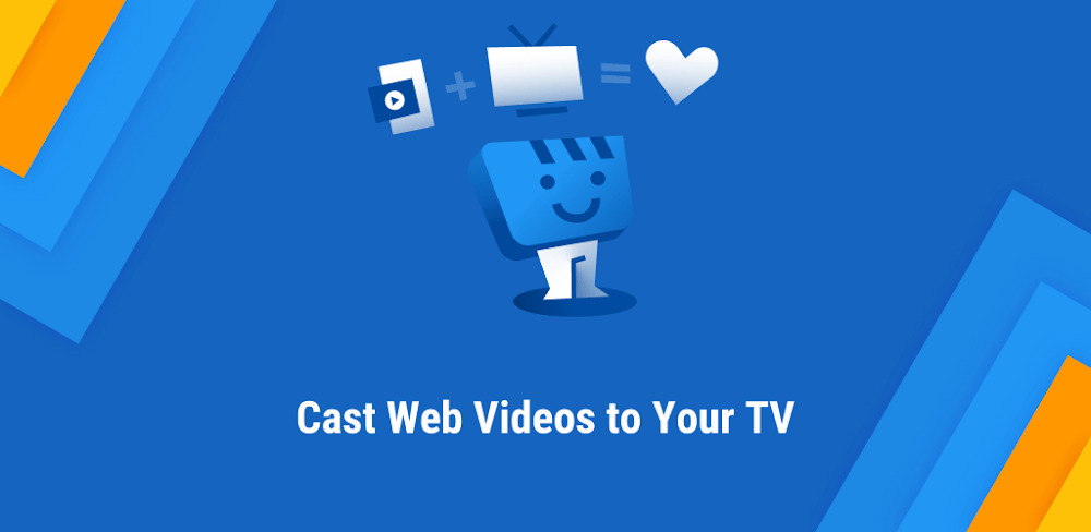 Web Video Cast v5.12.8 b5610 MOD APK (Premium Unlocked)