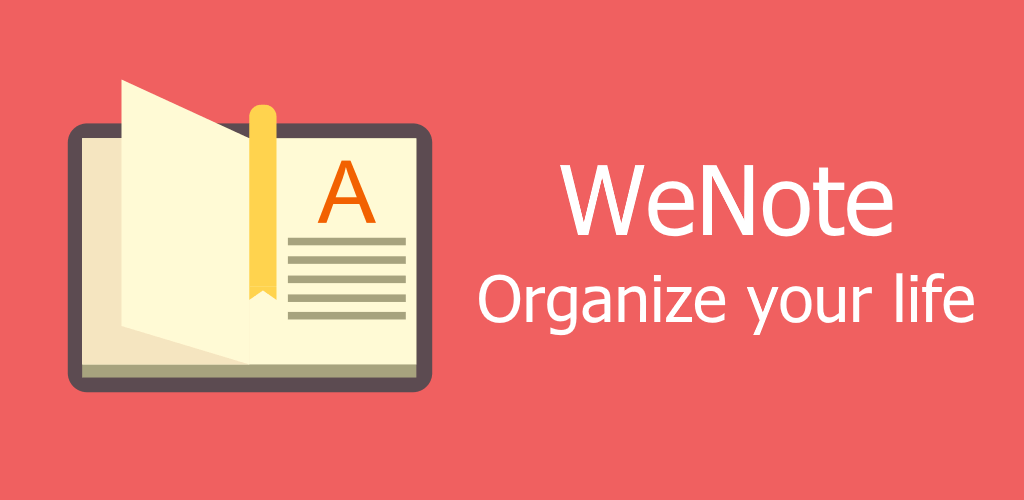 WeNote v6.59 MOD APK (Premium Unlocked)