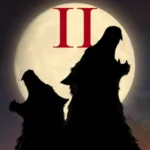Werewolves 2: Pack Mentality v1.1.1 MOD APK (Unlocked Stories, No Ads, Boosted Stats)