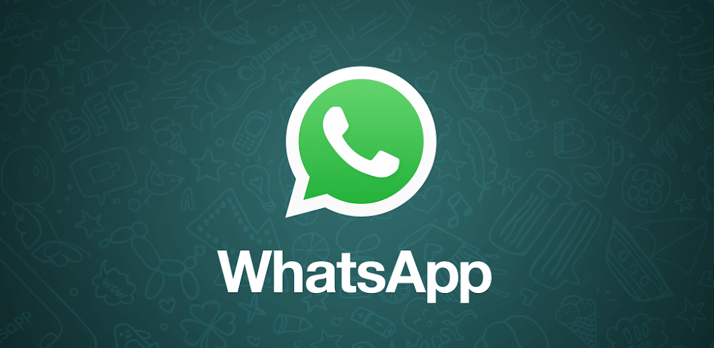 WhatsApp Messenger v2.26.1.4 APK (Latest Version)