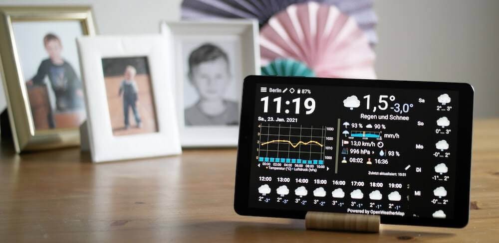 WhatWeather Pro v1.18.6-pro APK (Full Version)