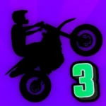 Wheelie Life 3 v2.9 MOD APK (Free Purchases)
