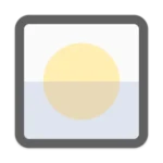 White Sweet Edge – Icon Pack v2.7 APK (Full Version)