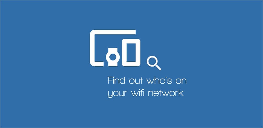Who’s on my wifi v29.1.0 APK + MOD (Premium Unlocked)