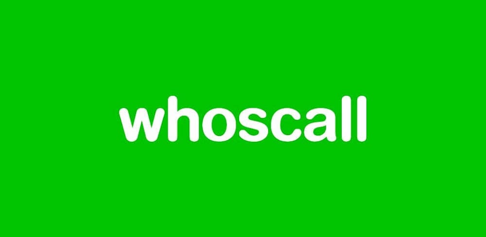 Whoscall v8.8 MOD APK (Premium Unlocked)
