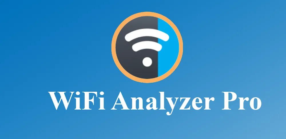 WiFi Analyzer Pro v6.6 APK (Full Version)