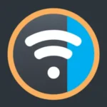 WiFi Analyzer Pro v6.6 APK (Full Version)