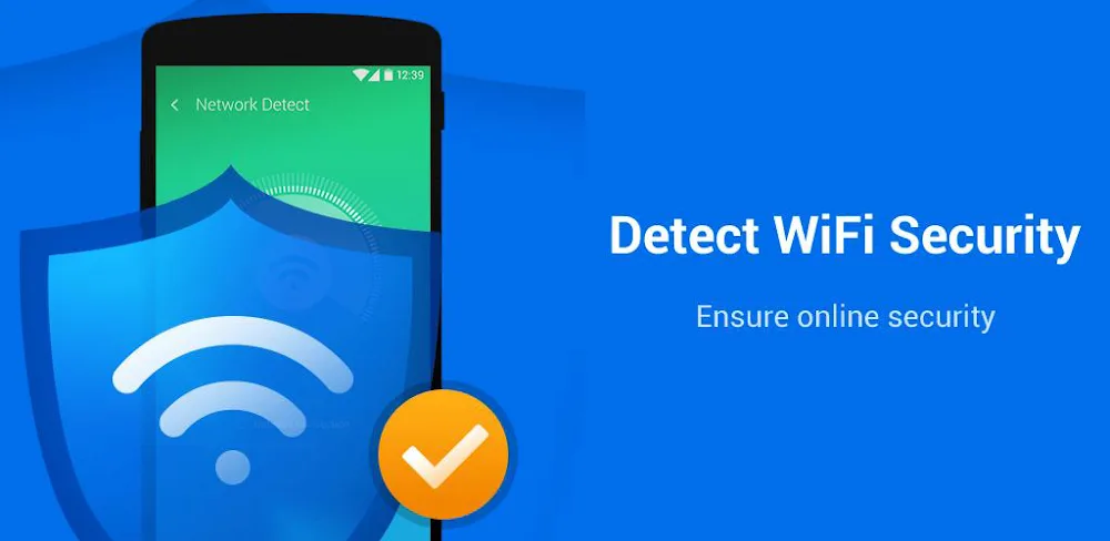 WiFi Checker v1.3.18.00 MOD APK (Premium Unlocked)