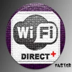 WiFi Direct v10.0.32 MOD APK (Premium Unlocked)