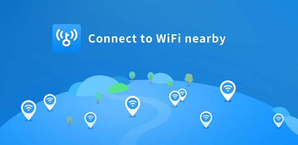 WiFi Master v5.5.71 MOD APK (Premium Unlocked)