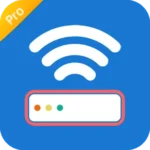 WiFi Router Manager Pro v1.0.16 APK (Full Version)