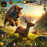 Wild Hunt Animal Hunting Games v1.0.23 MOD APK (Unlimited Coins)