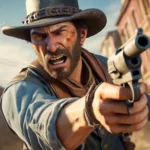 Wild West Cowboy Story Fantasy v2.4 MOD APK (Unlimited Money)