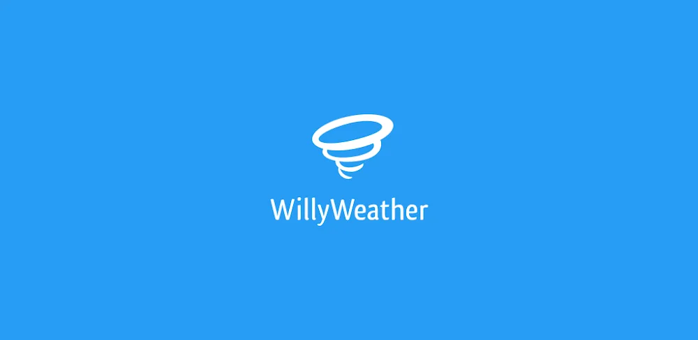 WillyWeather v4.1.9 MOD APK (Premium Unlock)