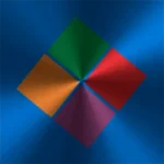 Win Metal – Icon Pack v3.2 APK (Full Version)