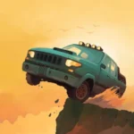 WINCH IT OUT v1.0.1 APK (Full Game)