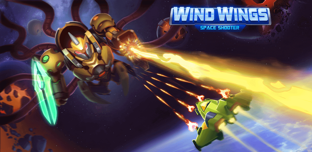 WindWings Premium v1.0.66 MOD APK (Unlimited Money)