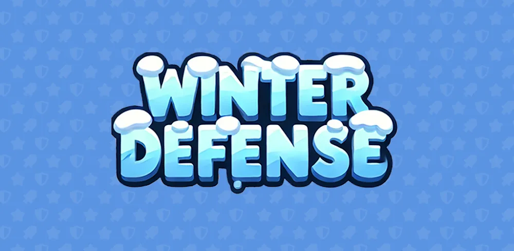 Winter Defense v0.3.1 MOD APK (Menu, Damage Multiplier, God Mode)