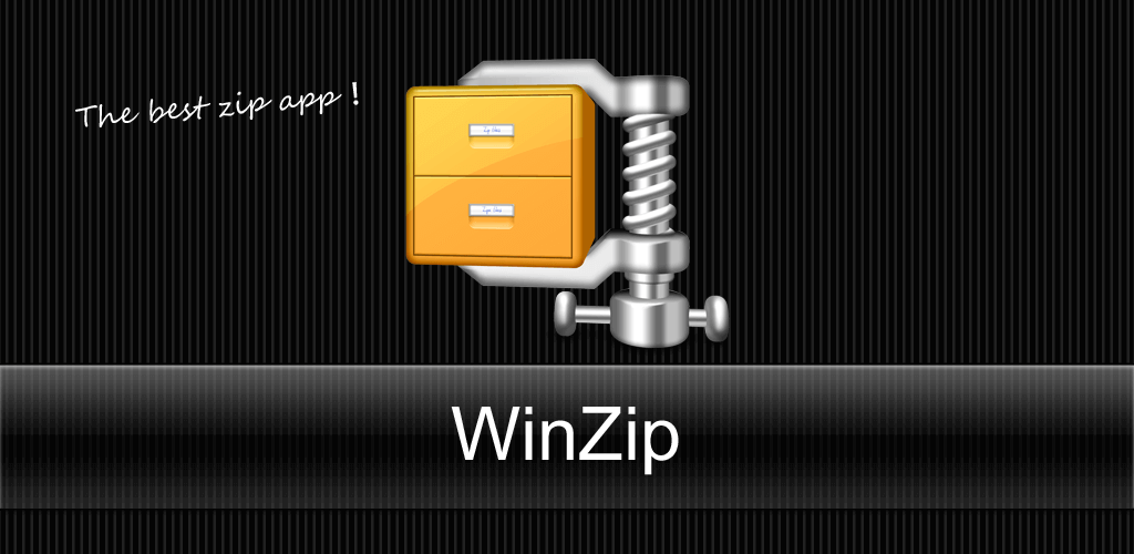 WinZip v7.1.1 APK + MOD (Premium Unlocked)