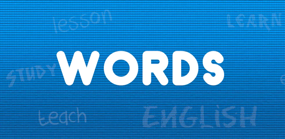 Words – Learn Languages v5.12 MOD APK (Premium Unlock)