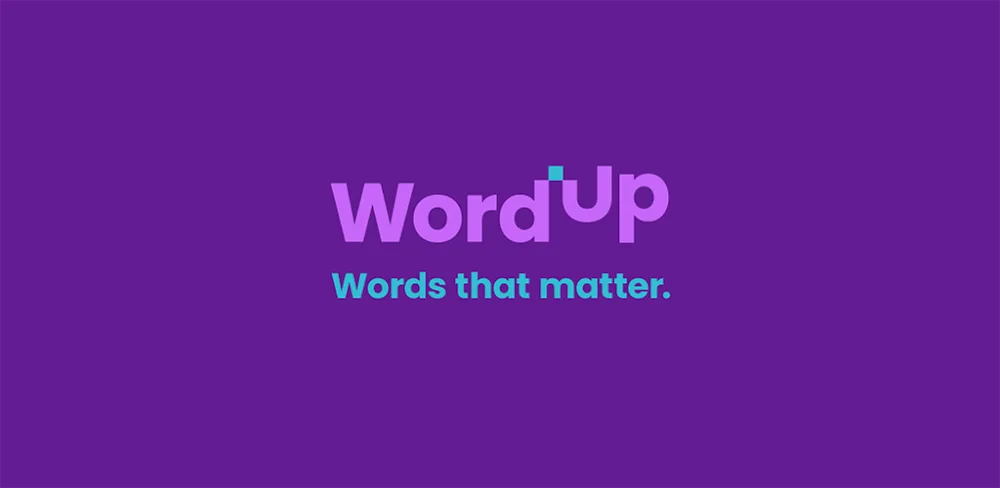 WordUp v17.1.992 MOD APK (Premium Unlocked)