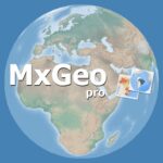 World Atlas MxGeo Pro v9.6.2 APK (Full Version)