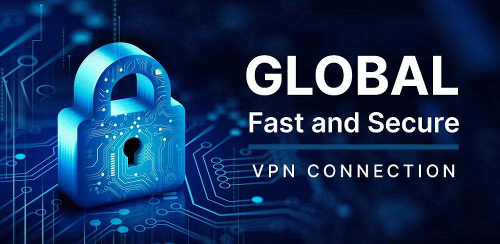 World VPN v3.7 MOD APK (Premium Unlocked)