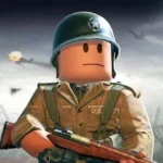 World War Ⅱ:Heroes Shoot Game v32.0 MOD APK (Menu, Bullets, Unlock Special Weapons)