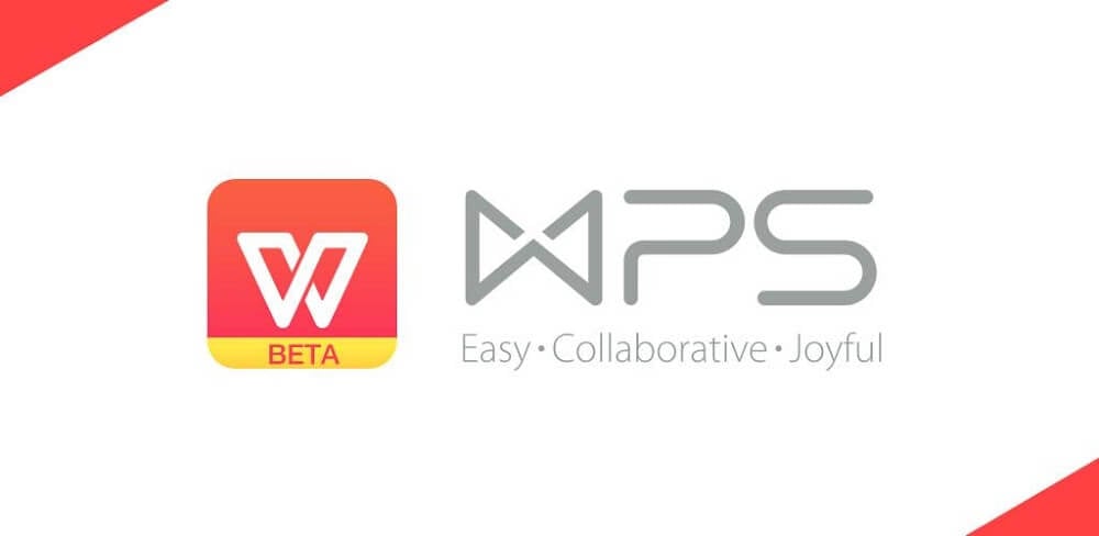 WPS Office Lite v18.23 MOD APK (Premium Unlocked)
