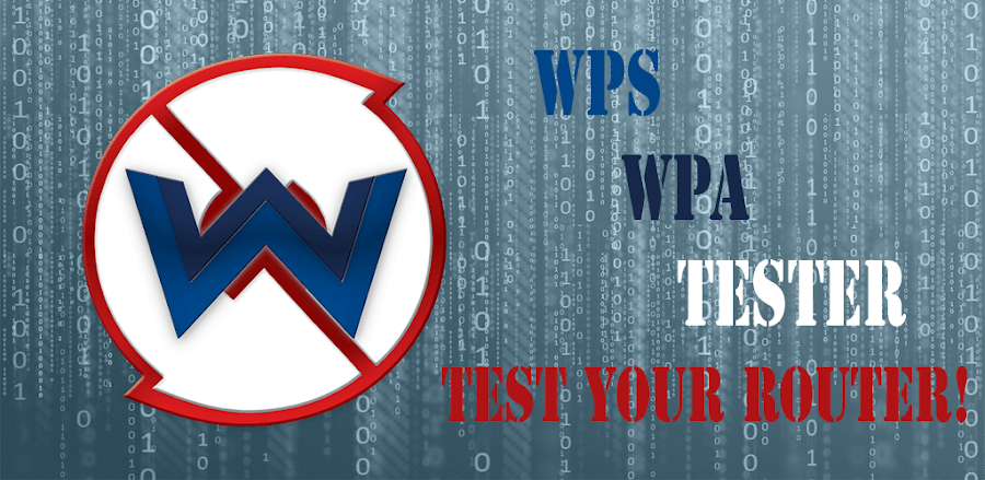 Wps Wpa Tester Premium MOD APK v9.1 (Premium Unlocked)