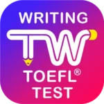 Writing – TOEFL Essay 2025 v4.0 MOD APK (Premium Unlocked)